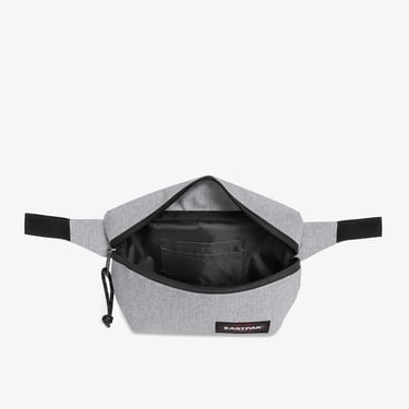  Eastpak Sommer Mini Unisex Gri Bel Çantası
