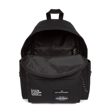  Eastpak Day PakR Basquait Pegasus Unisex Siyah Sırt Çantası
