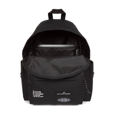  Eastpak Day PakR Basquait Pegasus Unisex Siyah Sırt Çantası