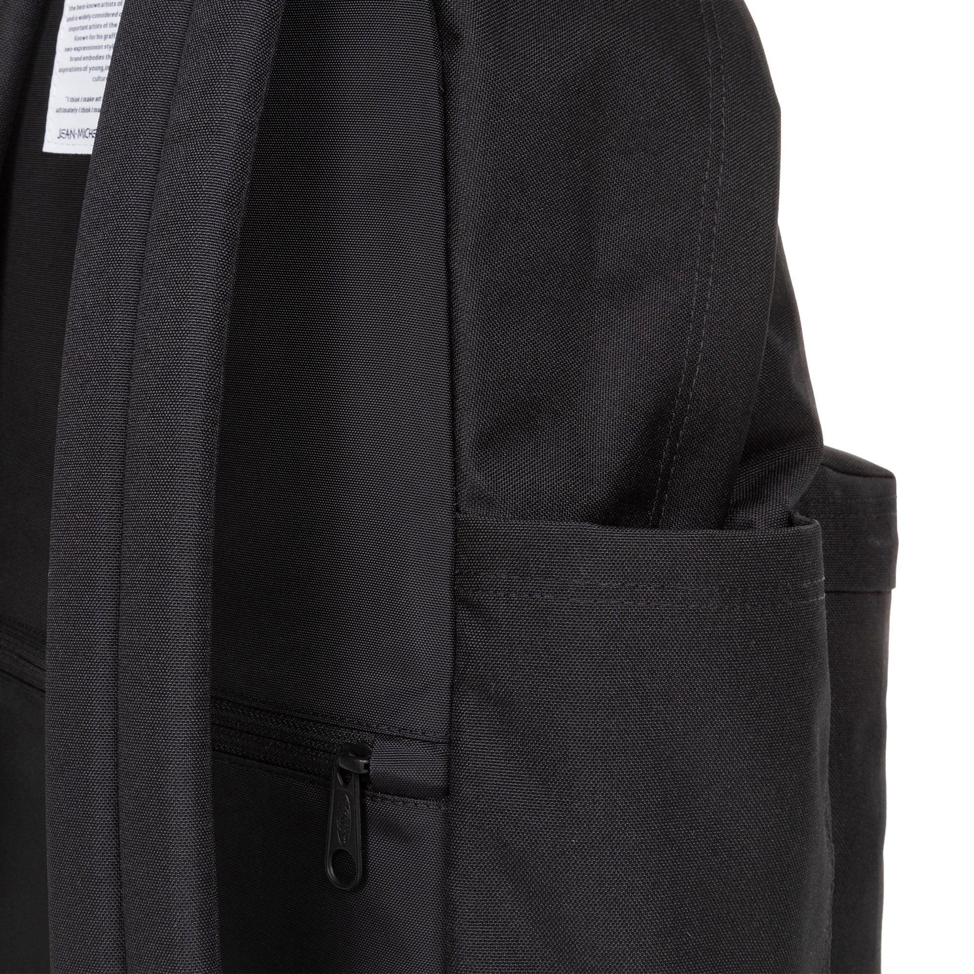 Eastpak Day PakR Basquait Pegasus Unisex Siyah Sırt Çantası