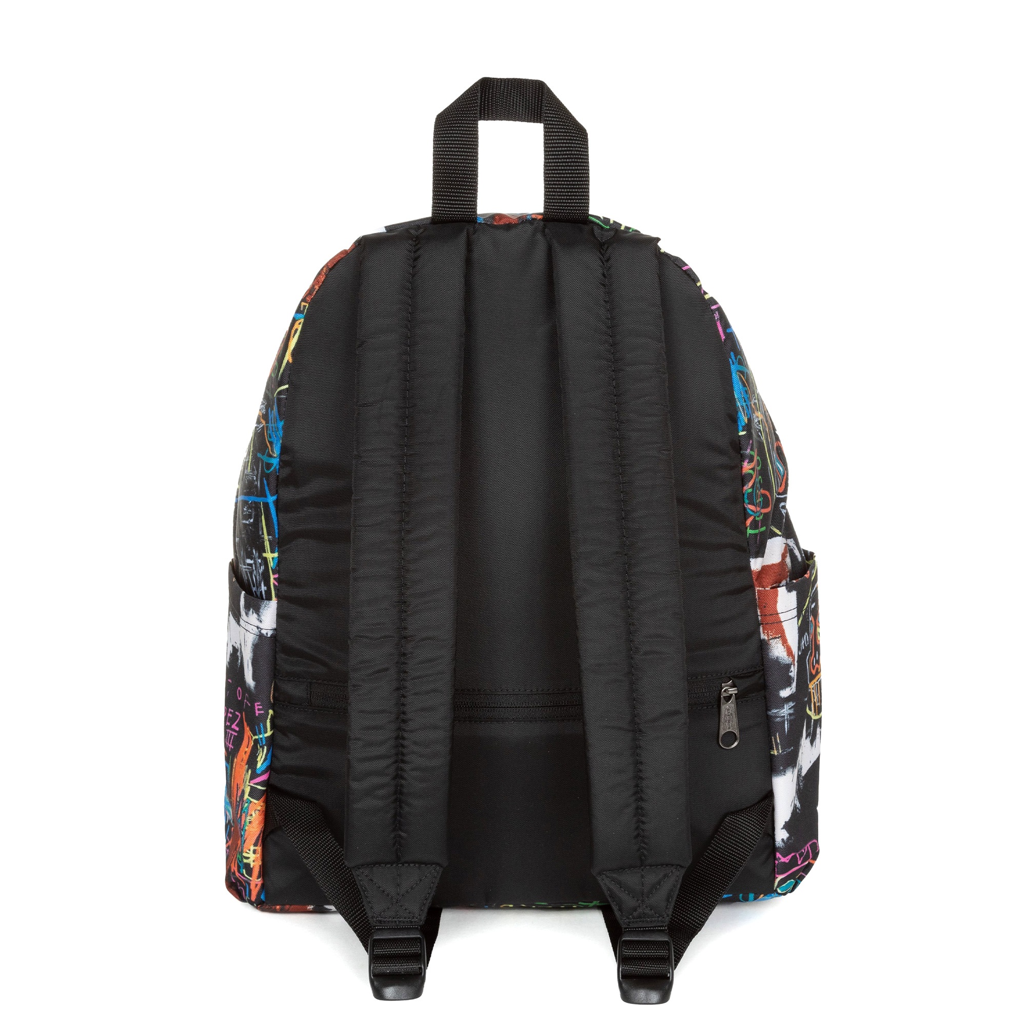 Eastpak Day Pak'r Basquiat Unisex Siyah Sırt Çantası