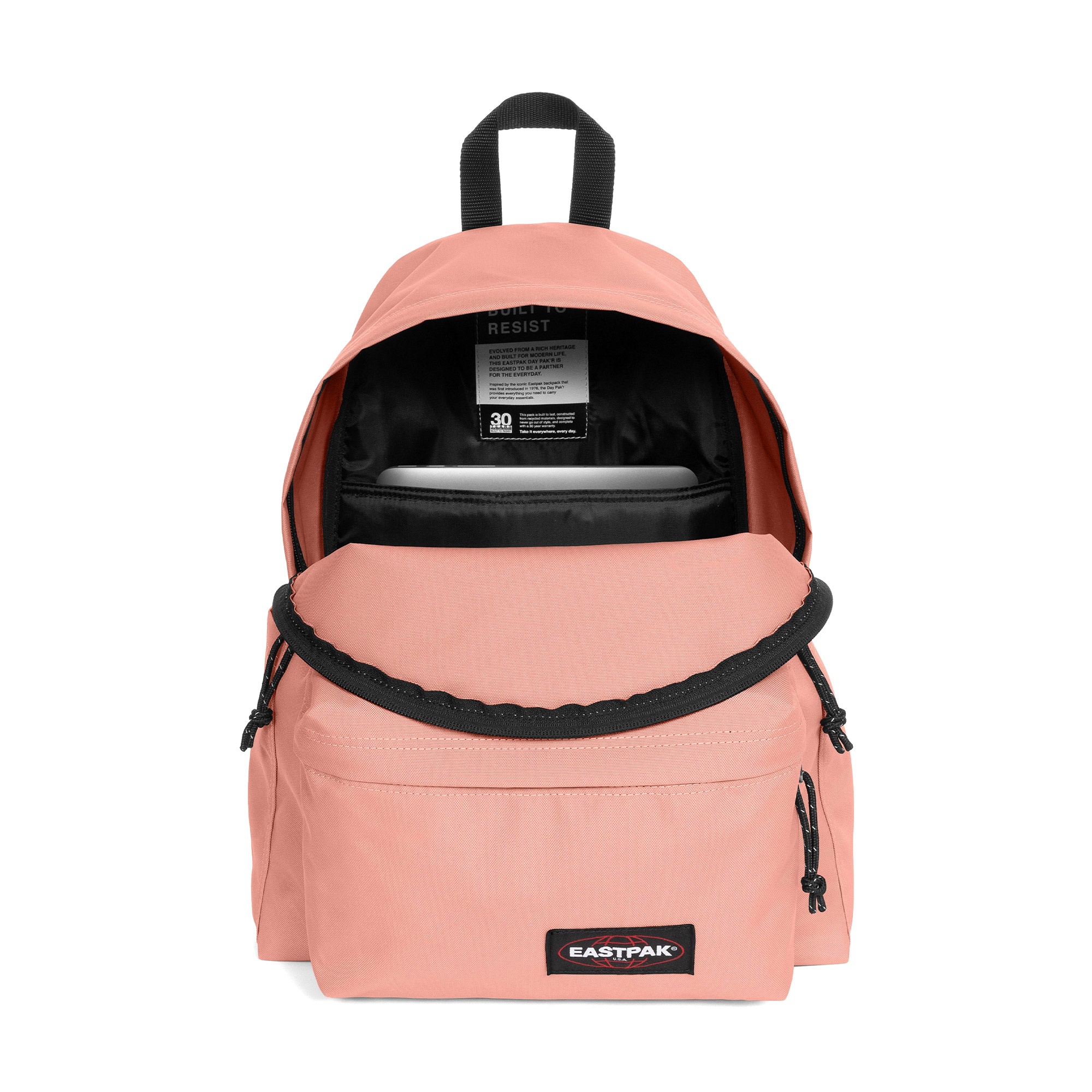 Eastpak Day PakR Unisex Turuncu Sırt Çantası
