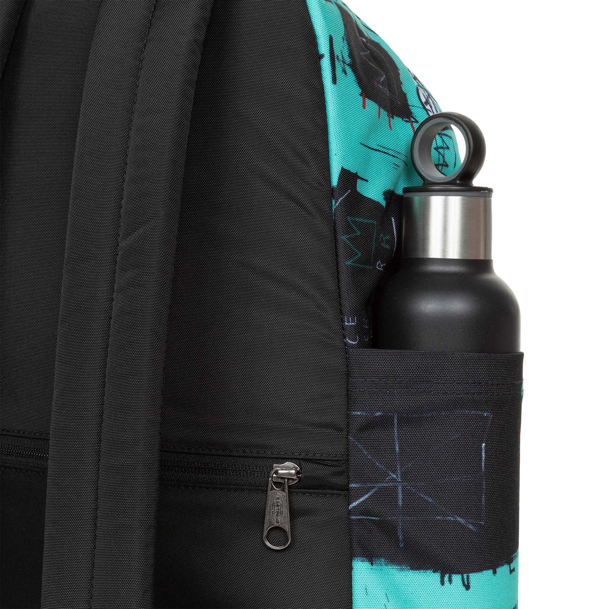 Eastpak Day Pak'r Unisex Yeşil Sırt Çantası
