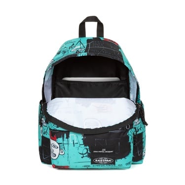  Eastpak Day Pak'r Unisex Yeşil Sırt Çantası