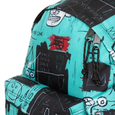  Eastpak Day Pak'r Unisex Yeşil Sırt Çantası