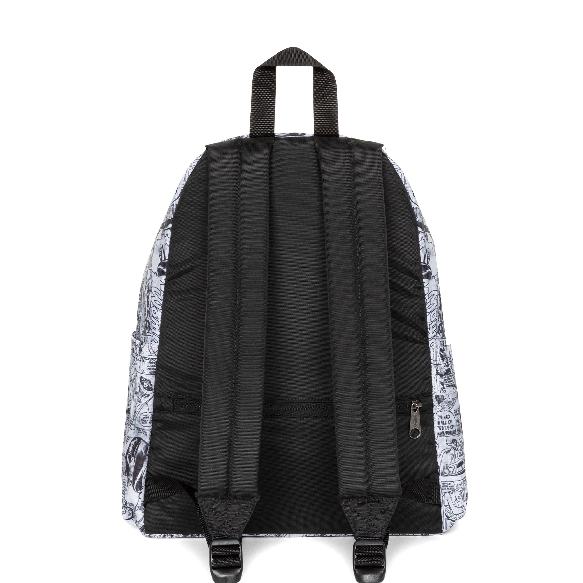 Eastpak X DC Comics Wonder Woman Day Pak'R Unisex Gri Sırt Çantası