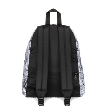  Eastpak X DC Comics Wonder Woman Day Pak'R Unisex Gri Sırt Çantası