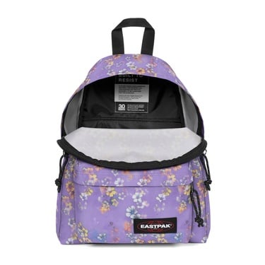  Eastpak Day PakR Flora Fade Unisex Mor Sırt Çantası