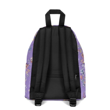  Eastpak Day PakR Flora Fade Unisex Mor Sırt Çantası