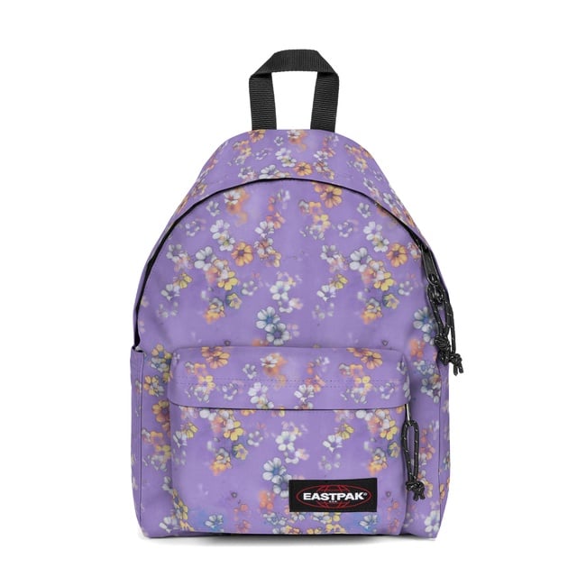  Eastpak Day PakR Flora Fade Unisex Mor Sırt Çantası