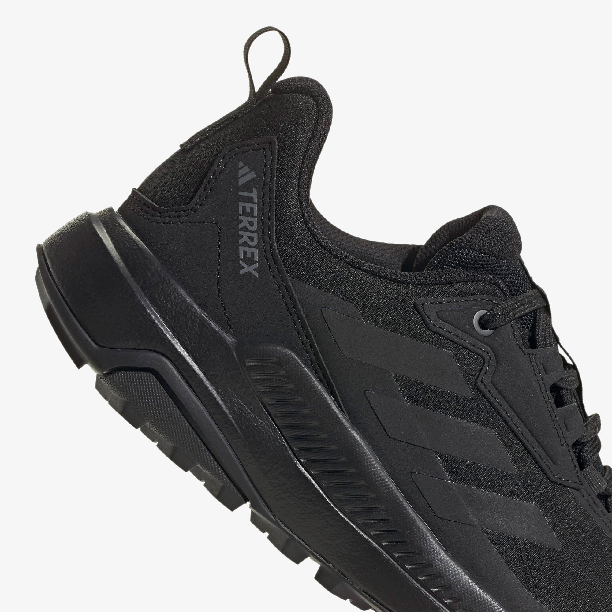 adidas Terrex Anylander R.Rdy W Kadın Siyah Spor Ayakkabı