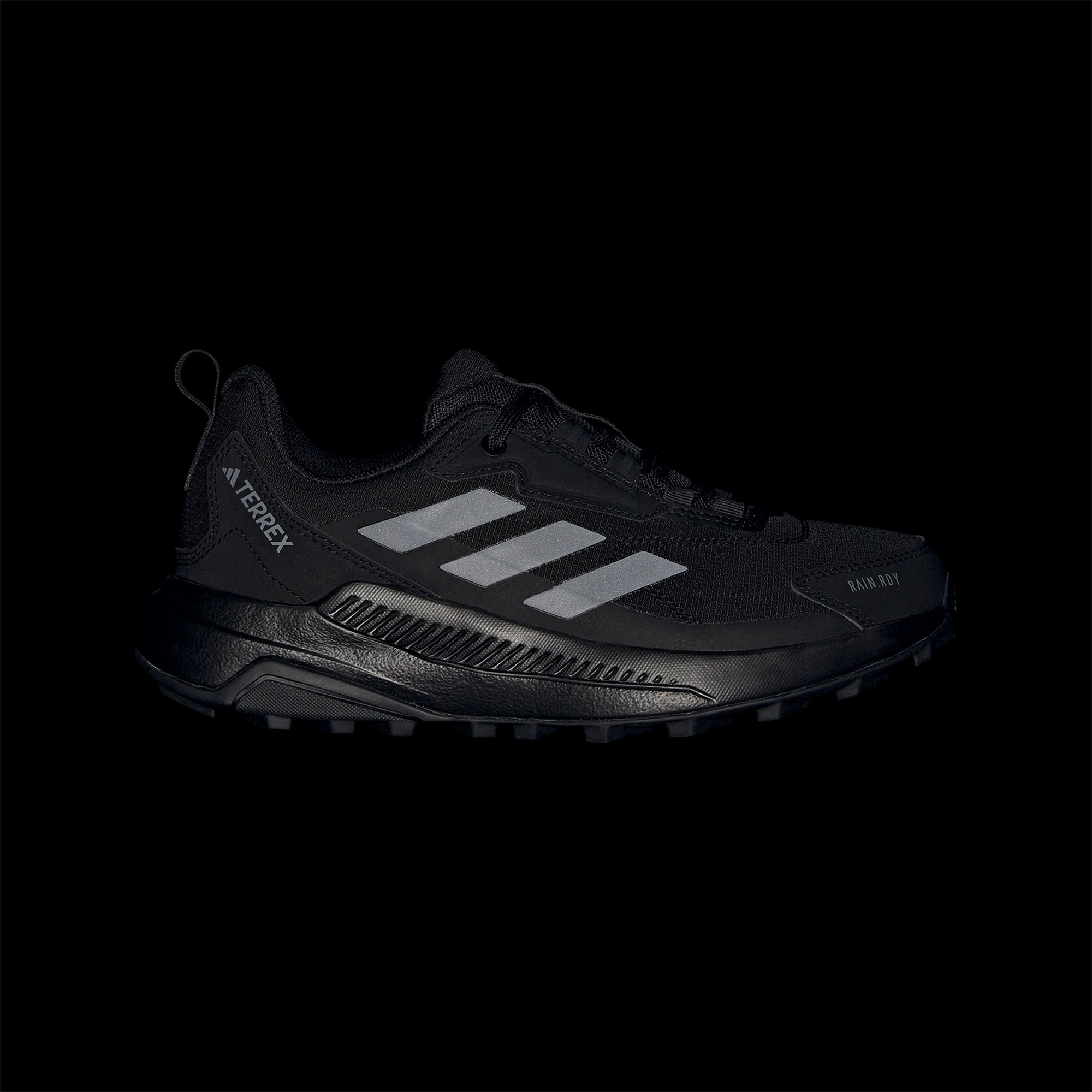 adidas Terrex Anylander R.Rdy W Kadın Siyah Spor Ayakkabı