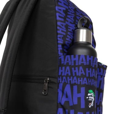  Eastpak X DC Comic The Joker Unisex Mor Sırt Çantası