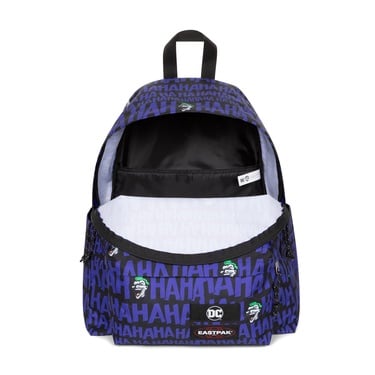  Eastpak X DC Comic The Joker Unisex Mor Sırt Çantası