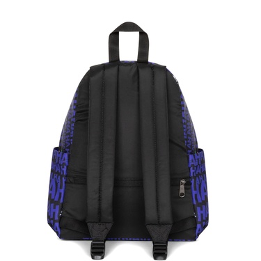  Eastpak X DC Comic The Joker Unisex Mor Sırt Çantası