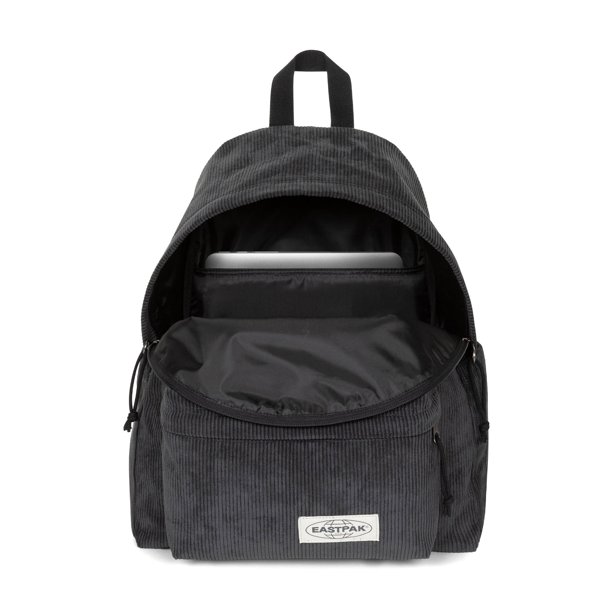 Eastpak Day PakR Unisex Siyah Sırt Çantası