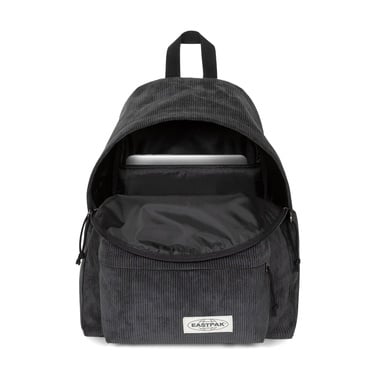  Eastpak Day PakR Unisex Siyah Sırt Çantası