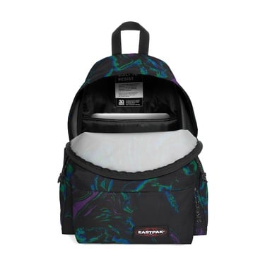  Eastpak Day PakR Unisex Siyah Sırt Çantası