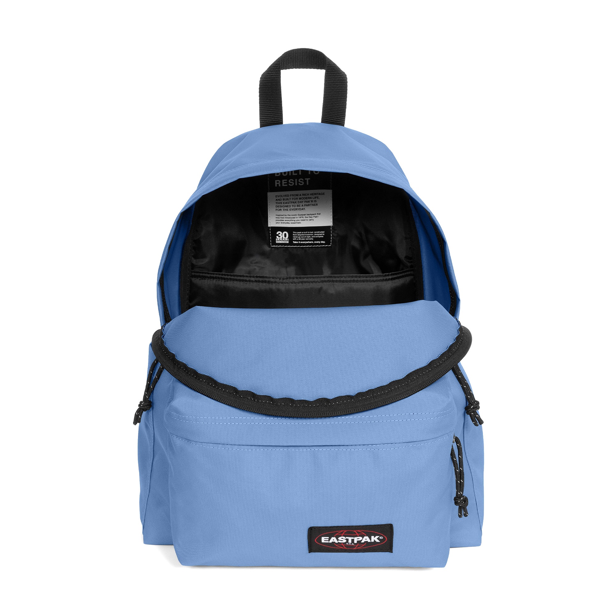 Eastpak Day PakR Unisex Mavi Sırt Çantası