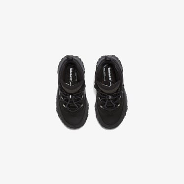  Timberland Greenstride Motion 6 Çocuk Siyah Bot