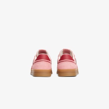  Tommy Hilfiger The Greenwich Kadın Pembe Sneaker