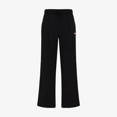  Dickies Mapleton Straight Kadın Siyah Pantolon