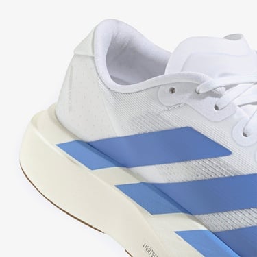  adidas Adizero Evo SL Kadın Beyaz Spor Ayakkabı