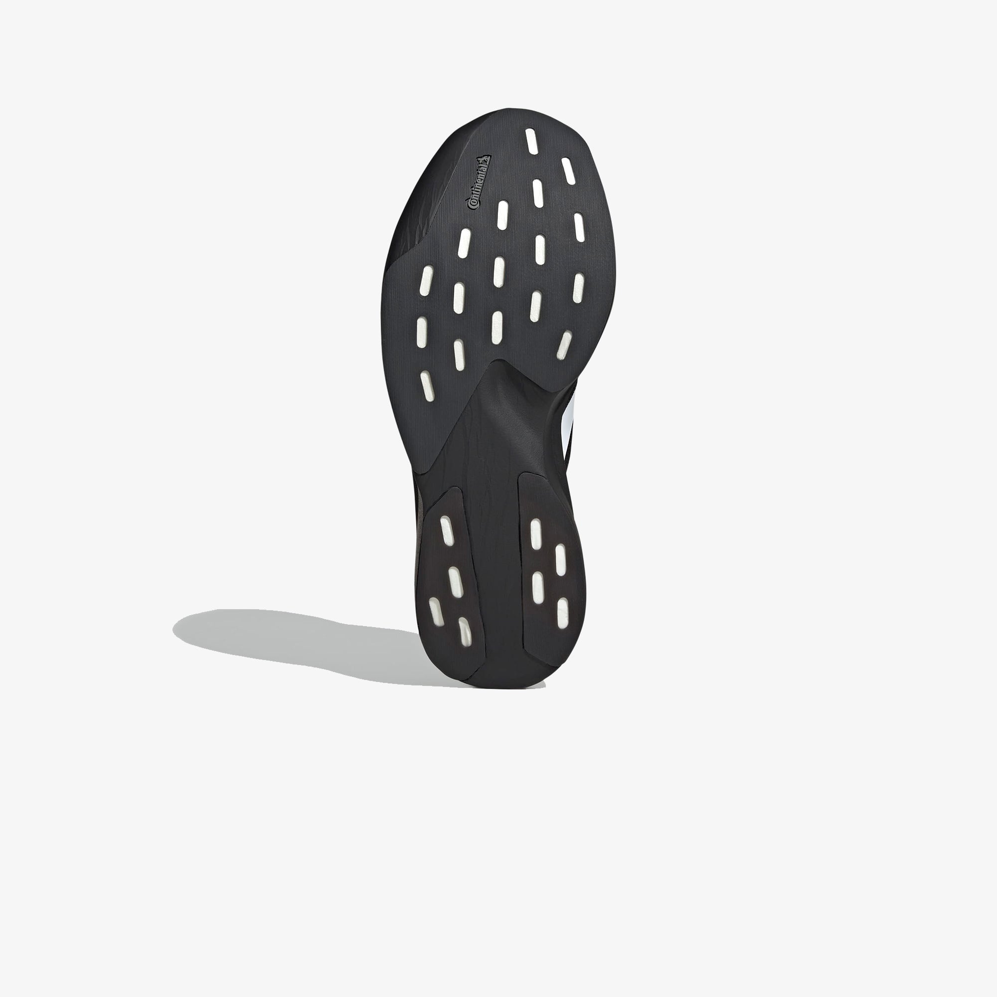 adidas Adizero Evo SL Erkek Siyah Koşu Ayakkabısı