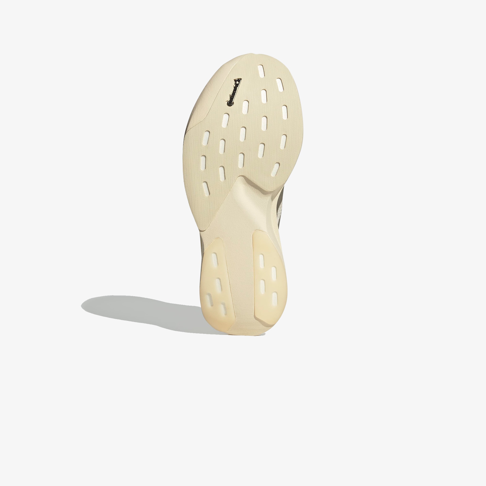 adidas Adizero Evo SL Kadın Krem Spor Ayakkabı