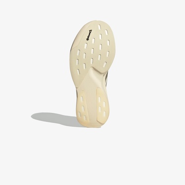  adidas Adizero Evo SL Kadın Krem Spor Ayakkabı