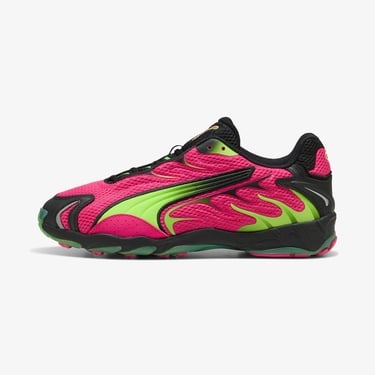  Puma Inhale Unisex Pembe Spor Ayakkabı