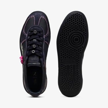  Puma Palermo Squid Game Unisex Siyah Spor Ayakkabı