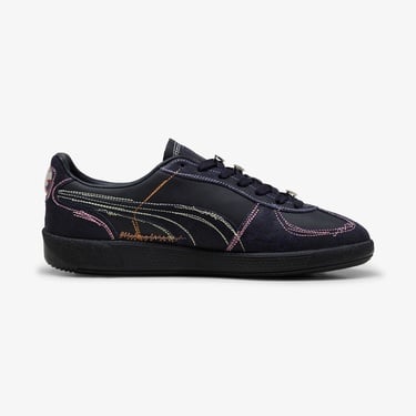  Puma Palermo Squid Game Unisex Siyah Spor Ayakkabı