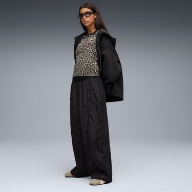  Puma Speedcat Elevated Kadın Kahverengi Spor Ayakkabı