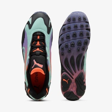  Puma Inhale Unisex Mavi Spor Ayakkabı