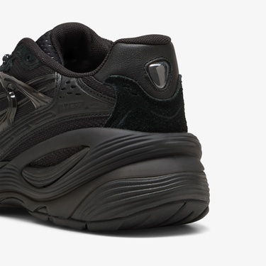  Puma Inverse Upgrade Unisex Siyah Spor Ayakkabı