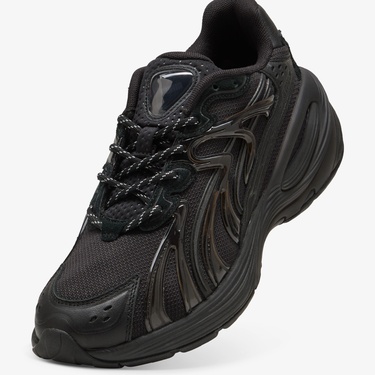  Puma Inverse Upgrade Unisex Siyah Spor Ayakkabı