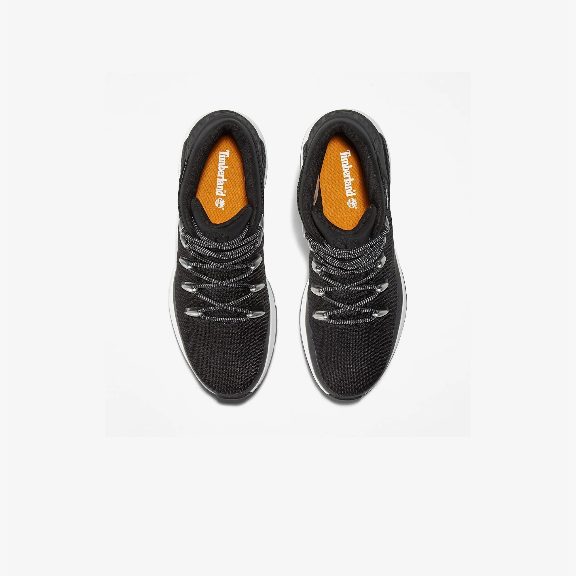 Timberland Erkek Siyah Sprint Trekker Su Geçirmez Spor Ayakkabı