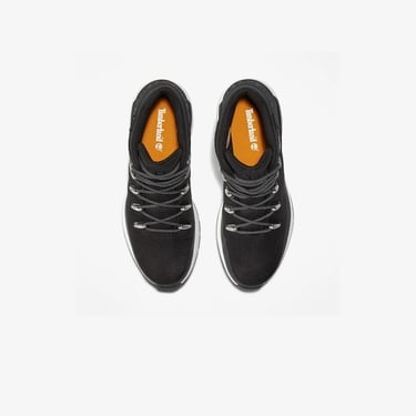 Timberland Erkek Siyah Sprint Trekker Su Geçirmez Spor Ayakkabı