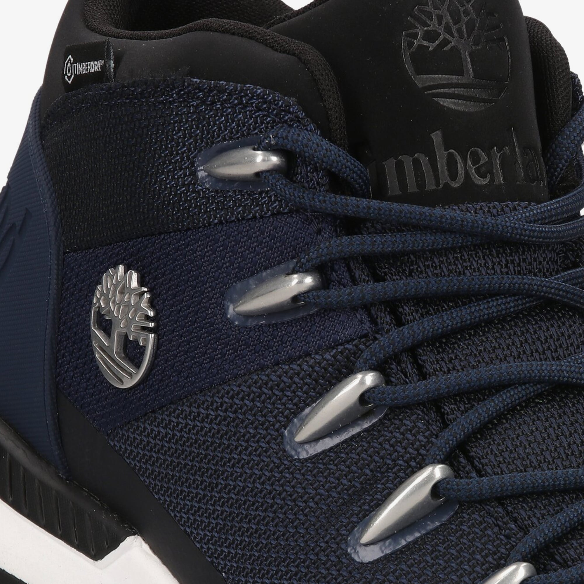 Timberland Lacivert Sprint Trekker Su Geçirmez Spor Ayakkabı