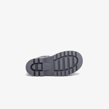  Igor Çizme Tokio Bebek Gri Çizme