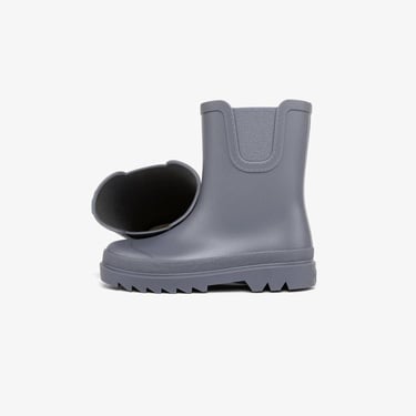  Igor Çizme Tokio Bebek Gri Çizme