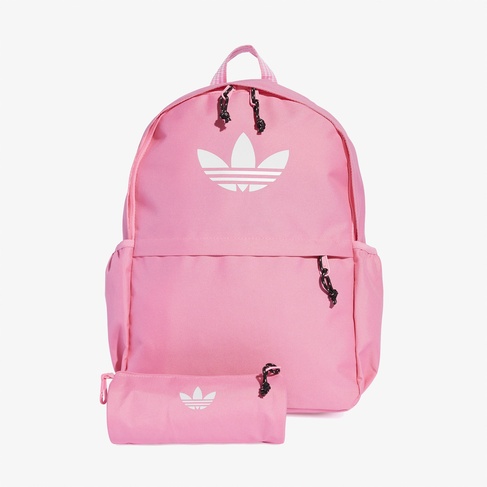  adidas Originials Kalem Kutulu Unisex Pembe Çanta