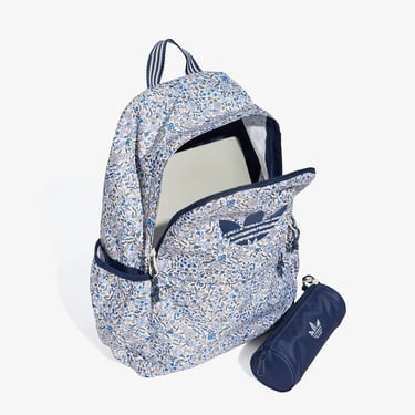  adidas Liberty Backpack with Pencilcase Çocuk Renkli Çanta