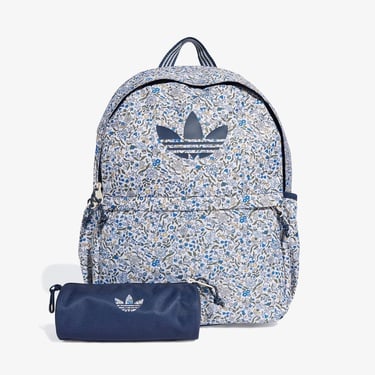  adidas Liberty Backpack with Pencilcase Çocuk Renkli Çanta