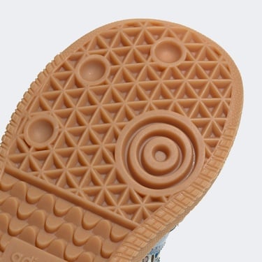  adidas Samba Og Cf El I Bebek Gri Spor Ayakkabı