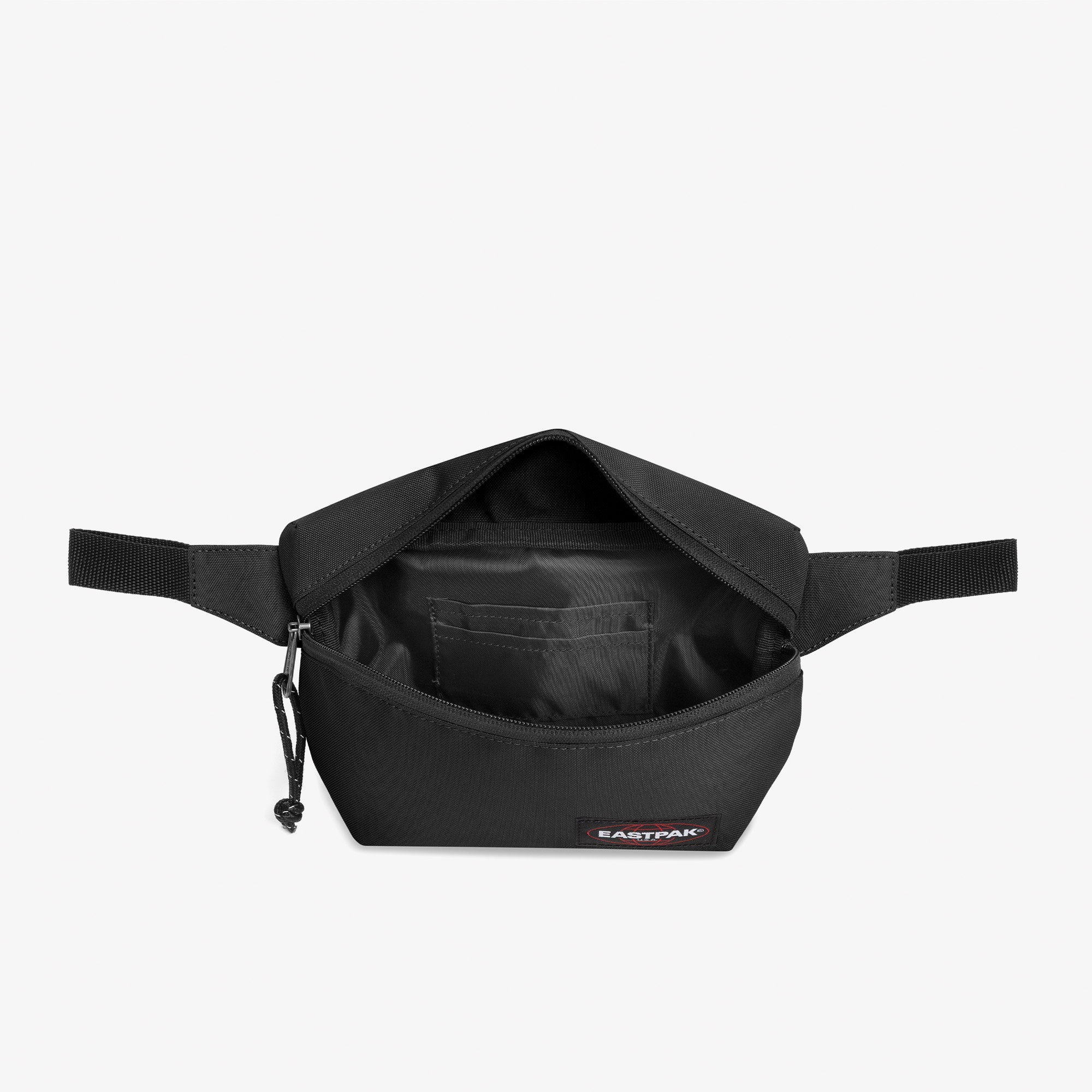 Eastpak Sommar Unisex Siyah Omuz Çantası