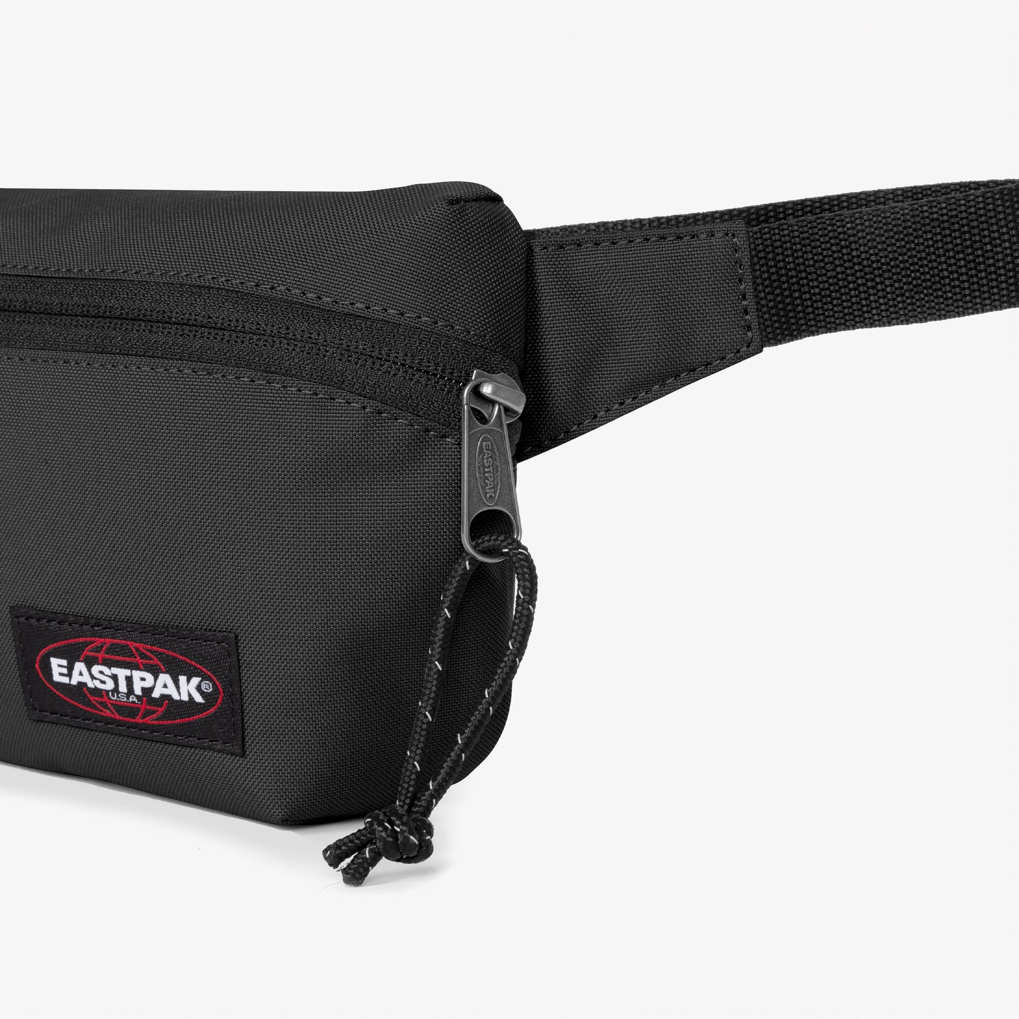 Eastpak Sommar Unisex Siyah Omuz Çantası