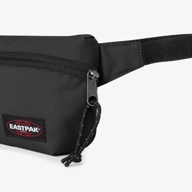  Eastpak Sommar Unisex Siyah Omuz Çantası