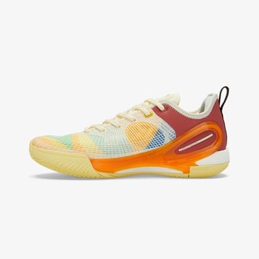  Anta Splash 7.0 Erkek Bej Basketbol Ayakkabısı